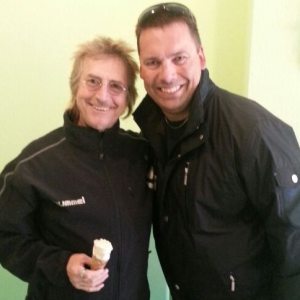 Profilbild von Henning Reiß