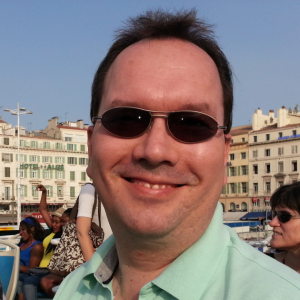 Profilbild von Henning Riecke