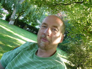 Profilbild von Henning Rowehl