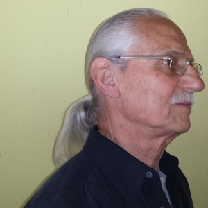 Profilbild von Henning Schahin
