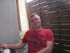 Profilbild von Henning Schaper