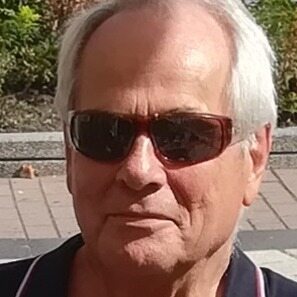 Profilbild von Henning Schenk