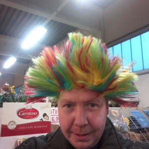 Profilbild von Henning Schlahn
