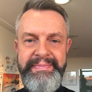 Profilbild von Henning Schleemann