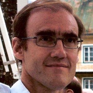 Profilbild von Henning Schlossmann