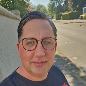 Profilbild von Henning Schulze