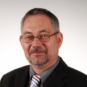 Profilbild von Henning Sieglin