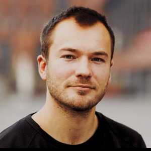 Profilbild von Henning Siems