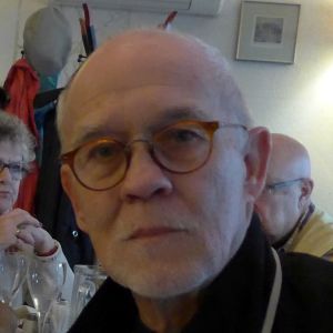 Profilbild von Henning Stanislawski