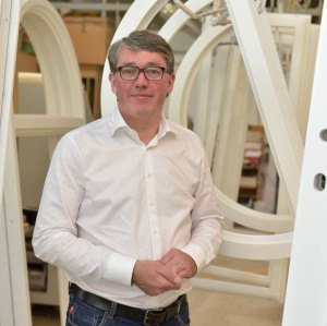 Profilbild von Henning Steenweg