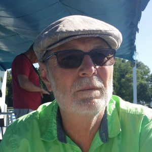 Profilbild von Henning Stein