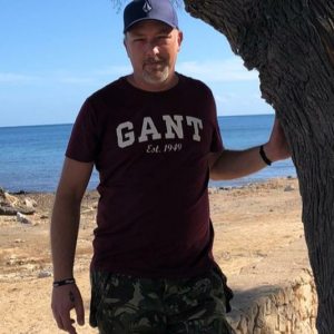 Profilbild von Henning Strauch