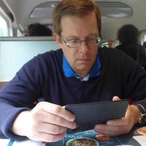 Profilbild von Henning Strupkus