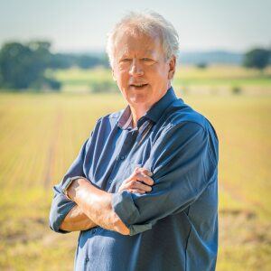 Profilbild von Henning Sündermann