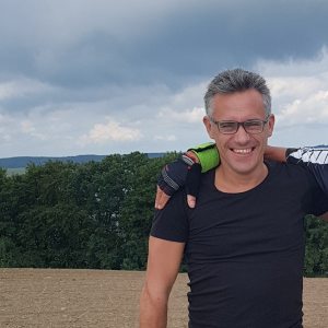 Profilbild von Henning Tute