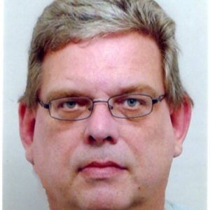 Profilbild von Henning Wagener