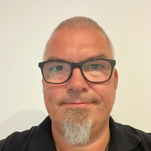 Profilbild von Henning Wargalla