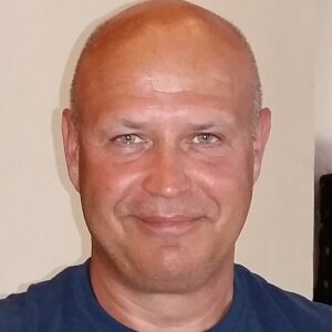 Profilbild von Henning Wende