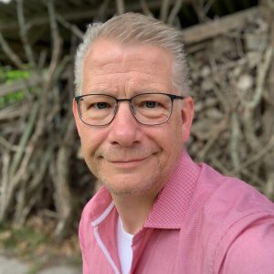 Profilbild von Henning Wessels
