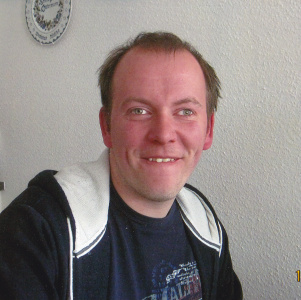 Profilbild von Henning Weßling