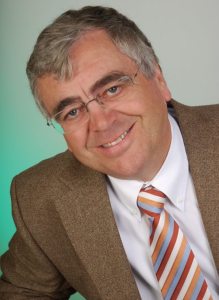 Profilbild von Henning Wiedenroth