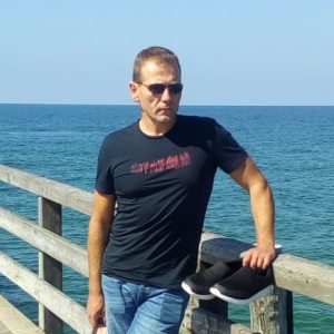 Profilbild von Henning Wieters