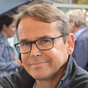 Profilbild von Henning Willrich
