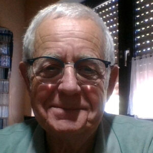 Profilbild von Henning Wißmann