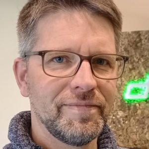 Profilbild von Henning Wulf