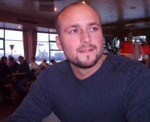Profilbild von Henning Zahnhausen