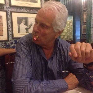 Profilbild von Henno Hensen