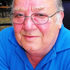 Profilbild von Hennry Ebner