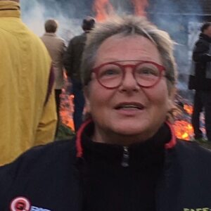 Profilbild von Henny Arndt