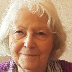 Profilbild von Henny Bösherz