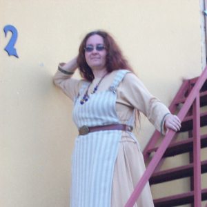 Profilbild von Henny Körting