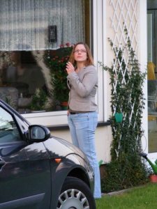 Profilbild von Henny Post