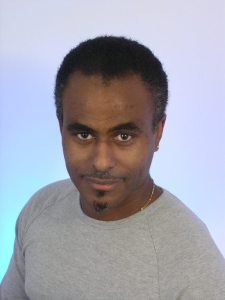 Profilbild von Henok Berhe