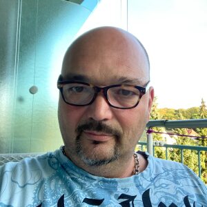 Profilbild von Henri Albrecht