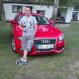 Profilbild von Henri Felber