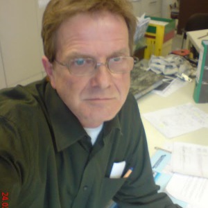 Profilbild von Henri Fiebelkorn