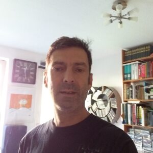 Profilbild von Henri Grudzinski