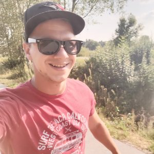 Profilbild von Henri Hartmann