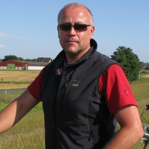 Profilbild von Henri Klewe