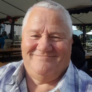 Profilbild von Henri Köhler