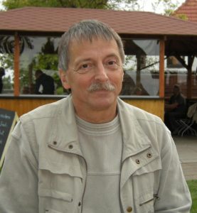 Profilbild von Henri Lahne