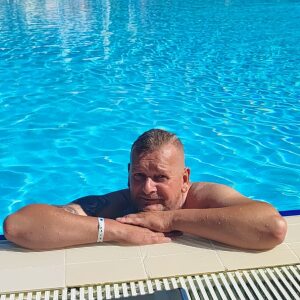 Profilbild von Henri Mähl