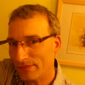 Profilbild von Henri Marks