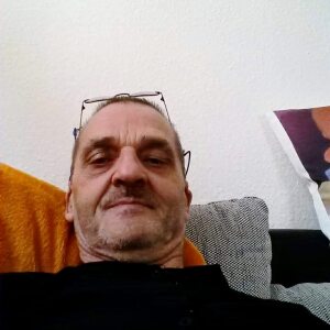 Profilbild von Henri Marx