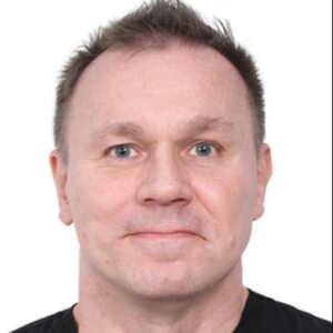 Profilbild von Henri Mattila