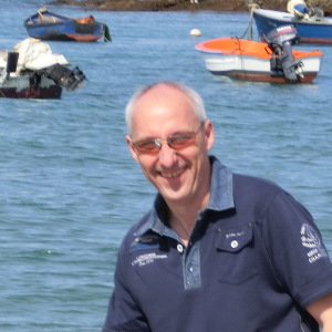 Profilbild von Henri Naumann